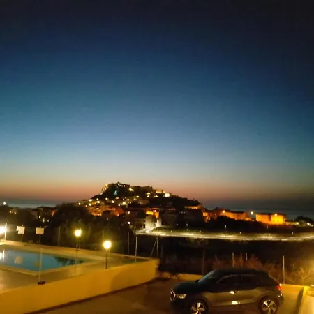 Residenza Lentisco * קאסטלסארדו
