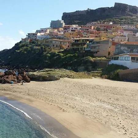 Residenza Lentisco Apartman Castelsardo