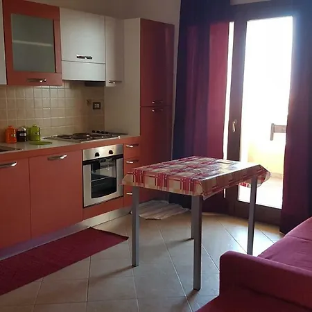 Residenza Lentisco *