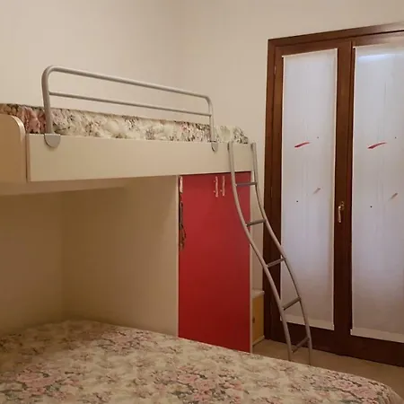 Residenza Lentisco דירה