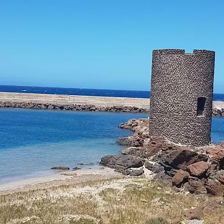 Apartman Residenza Lentisco Castelsardo