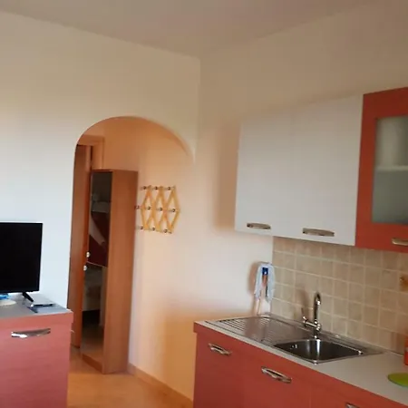 דירה Residenza Lentisco